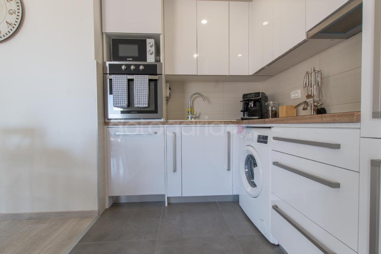 Luxury Sea View Apartment Vida Makarska Exterior photo