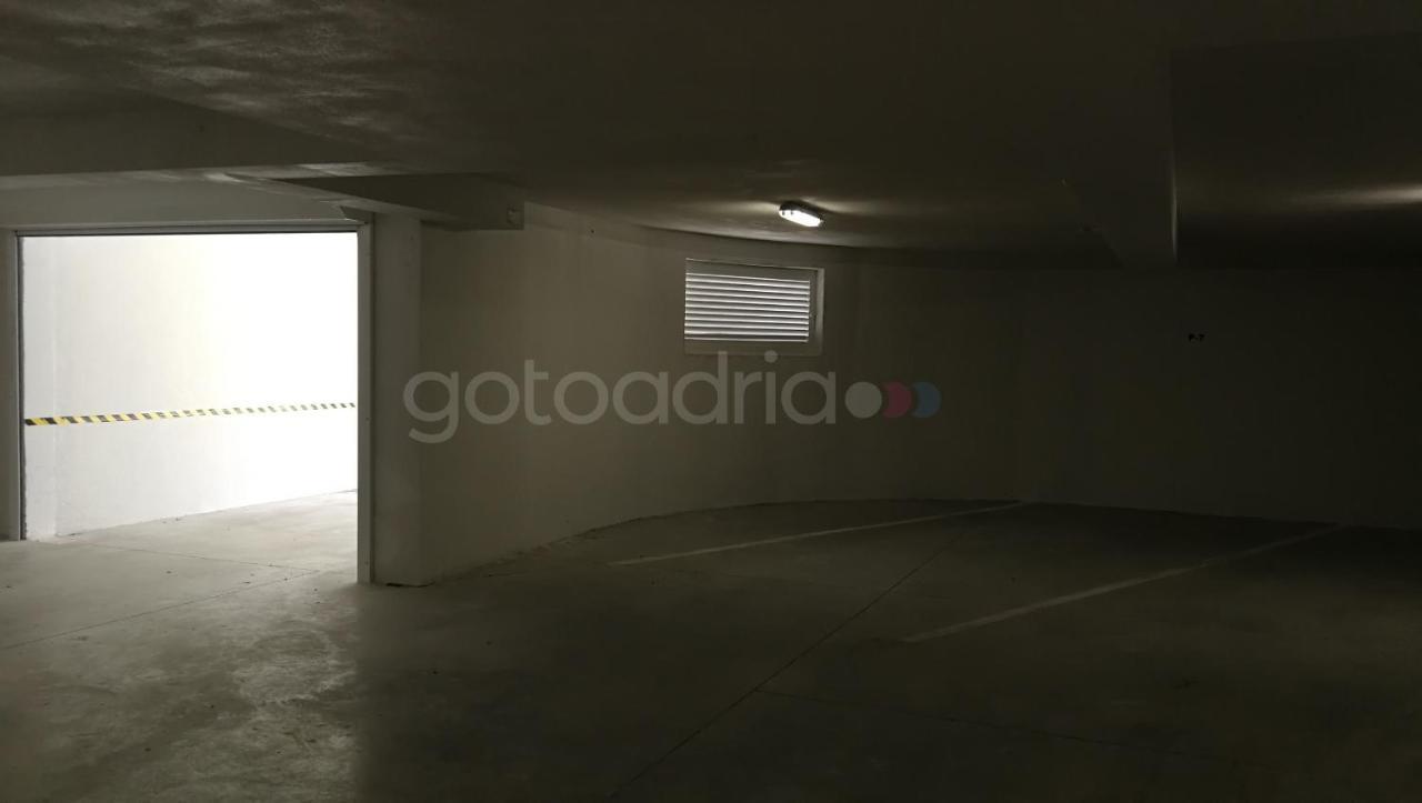 Luxury Sea View Apartment Vida Makarska Exterior photo